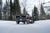 S5209BLK Cat-Back Exhaust System 4 in. Side Exit, Race Version, Black Fits Select Ford F-150 - image 4