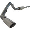 Pro Series Exhaust System 2009-2011 Ford F150 4.6/5.4L - image 1