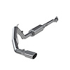 XP Series Exhaust System 2009-2011 Ford F-150 4.6/5.4L - image 1