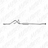 Pro Series Exhaust System 2009-2011 Ford F150 4.6/5.4L - image 2