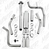 Pro Series Exhaust System 2009-2011 Ford F150 4.6/5.4L - image 3