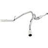Installer Series Exhaust System 2009-2011 Ford F-150 4.6L/5.4L - image 1