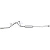 Installer Series Exhaust System 2009-2011 Ford F-150 4.6L/5.4L - image 2