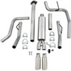 Installer Series Exhaust System 2009-2011 Ford F-150 4.6L/5.4L - image 3
