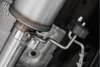 S5213409 Cat-Back Exhaust System 3 in., 2.5 in. Dual Split Side Exit, Fits Select Ford F-150 - image 3