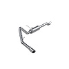 Installer Series Exhaust System 2008-2012 Ford F-250/F-350 5.4L/6.2L/6.8L - image 1