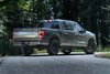 S5219BLK Cat-Back Exhaust System 3 in., 2.5 in. Dual Pre-axle., Black Fits Select Ford F-150 - image 3