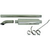 XP Series Exhaust System 2004-2008 Ford F-150 5.4L - image 3