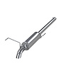 Installer Series Exhaust System 2004-2008 Ford F-150 5.4L - image 1