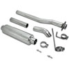 XP Series Exhaust System 2009-11 Ford F-150 5.4L - image 3