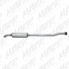 Installer Series Exhaust System 2009-2011 Ford F-150 5.4L - image 2