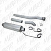 Installer Series Exhaust System 2009-2011 Ford F-150 5.4L - image 3
