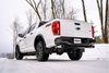 S5223AL Cat-Back Exhaust System 3 in., 2.5 in. Dual Split Rear Exit,  Fits Select Ford Ranger - image 4