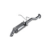 XP Series Exhaust System 1998-2011 Ford Ranger 3.0L/4.0L - image 1