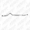 Installer Series Exhaust System 2011-2014 Ford F150 Raptor 6.2L - image 2
