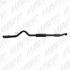 Black Series Street Exhaust System 2011-2014 Ford F150 Raptor 6.2L - image 2
