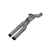 FORD RAPTOR 3.5L XPIPE - image 1
