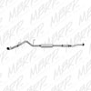 Installer Series Exhaust System 2011-2012 Ford F-150 5.0L - image 2