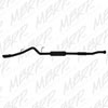 Black Series Street Exhaust System 2011-2014 Ford F150 - image 2