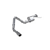 S5231AL Cat-Back Exhaust System 3 in., Side Exit, Fits Select Ford Expedition - image 1