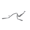 Installer Series Exhaust System 2011-2012 Ford F-150 5.0L - image 1