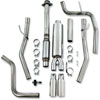 XP Series Exhaust System 2011 Ford F-150 5.0L - image 3