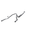 Installer Series Exhaust System 2011-2012 Ford F-150 5.0L - image 1