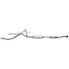 Installer Series Exhaust System 2011-2012 Ford F-150 5.0L - image 2