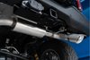S5235AL Cat-Back Exhaust System 3 in., Rear Exit, Fits Select Ford Bronco - image 4
