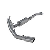 XP Series Exhaust System 2011-2012 Ford F-150 EcoBoost 3.5L - image 1
