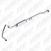 Performance Series Exhaust System 2011-14 Ford F150 - image 1