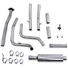 XP Series Exhaust System 2011-2014 Ford F150 V6 EcoBoost - image 3
