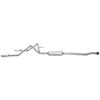Installer Series Exhaust System 2011-2014 Ford F150 V6 EcoBoost - image 2