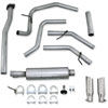 Installer Series Exhaust System 2011-2014 Ford F150 V6 EcoBoost - image 3