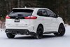 S5239304 Axle-Back Exhaust System 2.5 in., Dual Rear Exit, For 2024-2019 Ford Edge - image 4