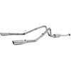 XP Series Exhaust System 2011-2014 Ford F150 V6 EcoBoost - image 1