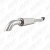 XP Series Exhaust System 2011-2014 Ford F150 Raptor 6.2L - image 1