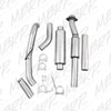 Installer Series Exhaust System 2011-2013 Ford F-150 6.2L V8 - image 3