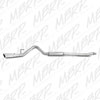 Installer Aluminized Exhaust System 2011-2016 F-250/350/450 6.2L Crew/Super Cabs - image 2
