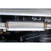 Pro-Series Resonator-Back Exhaust System 2017-2020 Ford F-250/F-350 Pickup Truck Super/Crew Cab 6.2/7.3L - image 2