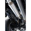 Pro-Series Resonator-Back Exhaust System 2017-2020 Ford F-250/F-350 Pickup Truck Super/Crew Cab 6.2/7.3L - image 3