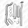 4 Cat Back Single Side EcoBoost T304 - image 3