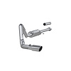 XP Series Exhaust System 2015-2016 Ford F150 2.7L/3.5L EcoBoost - image 1