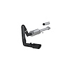 Black Series Street Exhaust System 2015-2016 Ford F150 2.7L/3.5L EcoBoost - image 1