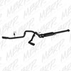 Black Series Street Exhaust System 2015-2016 Ford F150 2.7L/3.5L EcoBoost - image 1