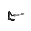 Black Series Street Exhaust System 2015-2016 Ford F150 - image 1