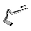 Installer Series Exhaust System 2015-2016 Ford F150 2.7L/3.5L EcoBoost - image 1
