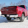 Installer Series Exhaust System 2015-2016 Ford F150 2.7L/3.5L EcoBoost - image 2
