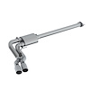 XP Series Exhaust System 2015-2016 Ford F150 2.7L/3.6L/5.0L - image 1