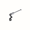 S5261BLK 3in. Cat-Back - image 1